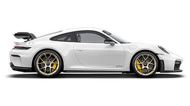 Porsche 911 GT3