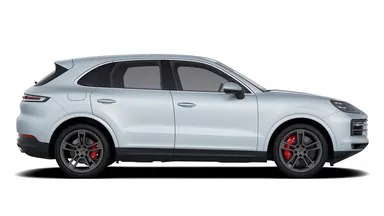 Porsche Cayenne S