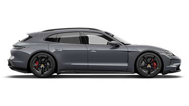 Porsche Taycan GTS Sport Turismo